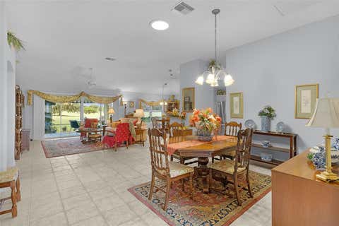 Tiny photo for 16840 SE 85th Sapelo Court, The Villages, FL 32162 (MLS # G5113557)