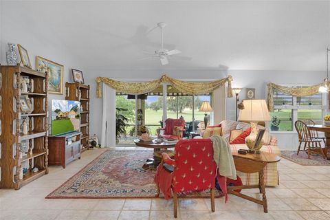 Tiny photo for 16840 SE 85th Sapelo Court, The Villages, FL 32162 (MLS # G5113557)