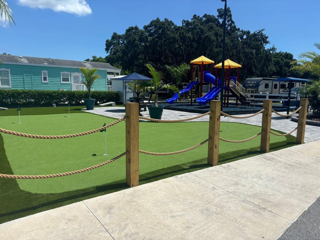 Photo of 2729 Camper Avenue, Kissimmee, FL 34744 (MLS # S5157931)