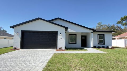 Photo of 4522 SW 170th Street Road, Ocala, FL 34473 (MLS # O6392303)