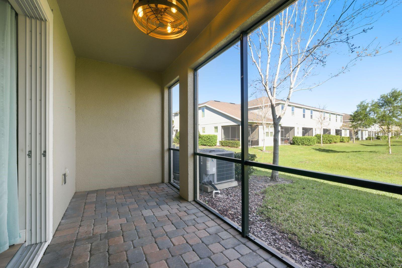 BAYSIDE TERRACE - Residential