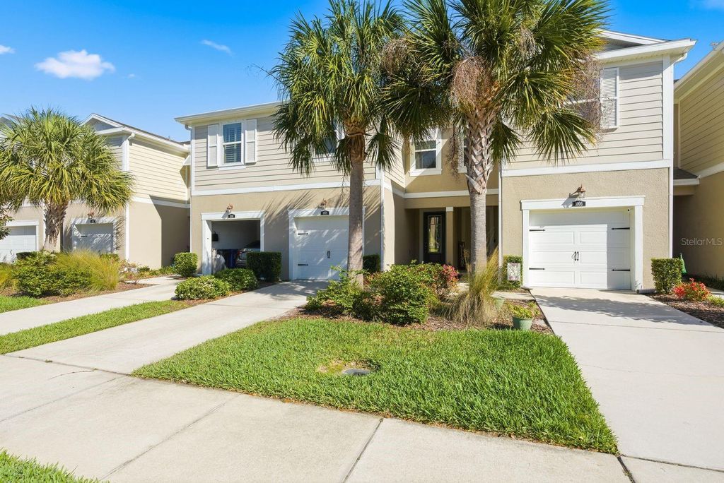 Photo of 1008 Mango Court, Oldsmar, FL 34677 (MLS # TB8487471)