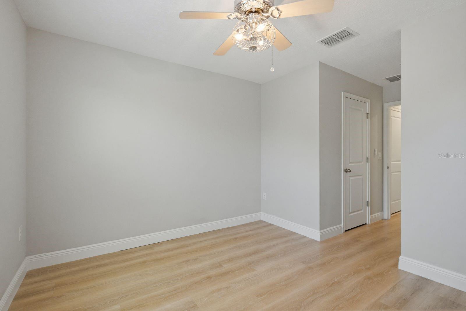 BAYSIDE TERRACE - Residential