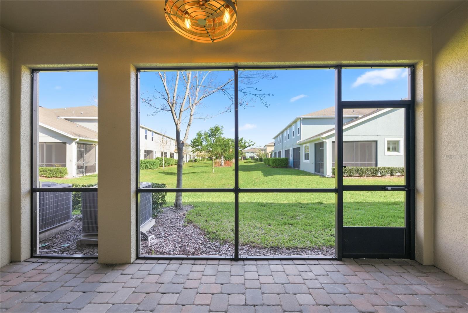 BAYSIDE TERRACE - Residential