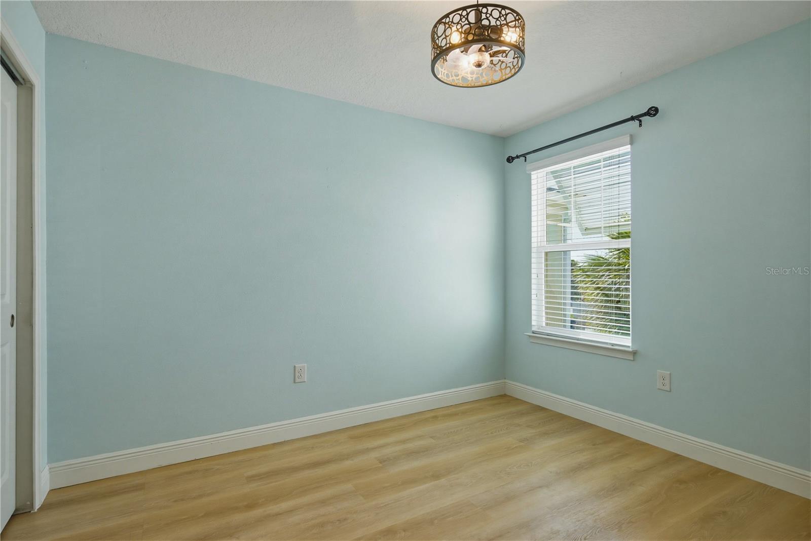 BAYSIDE TERRACE - Residential