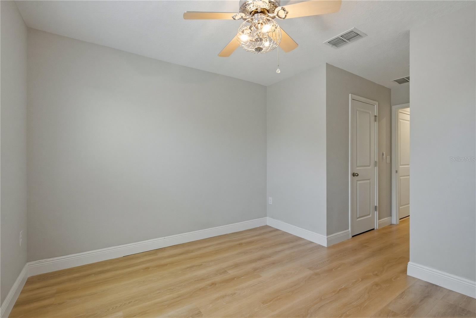 BAYSIDE TERRACE - Residential