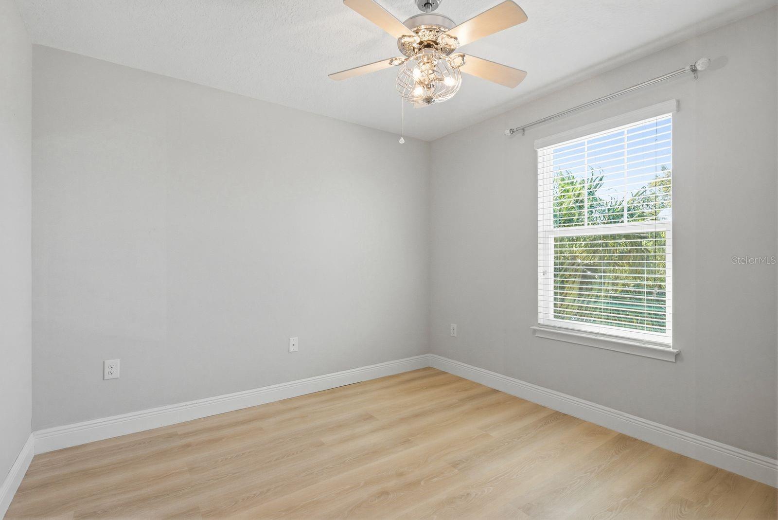 BAYSIDE TERRACE - Residential