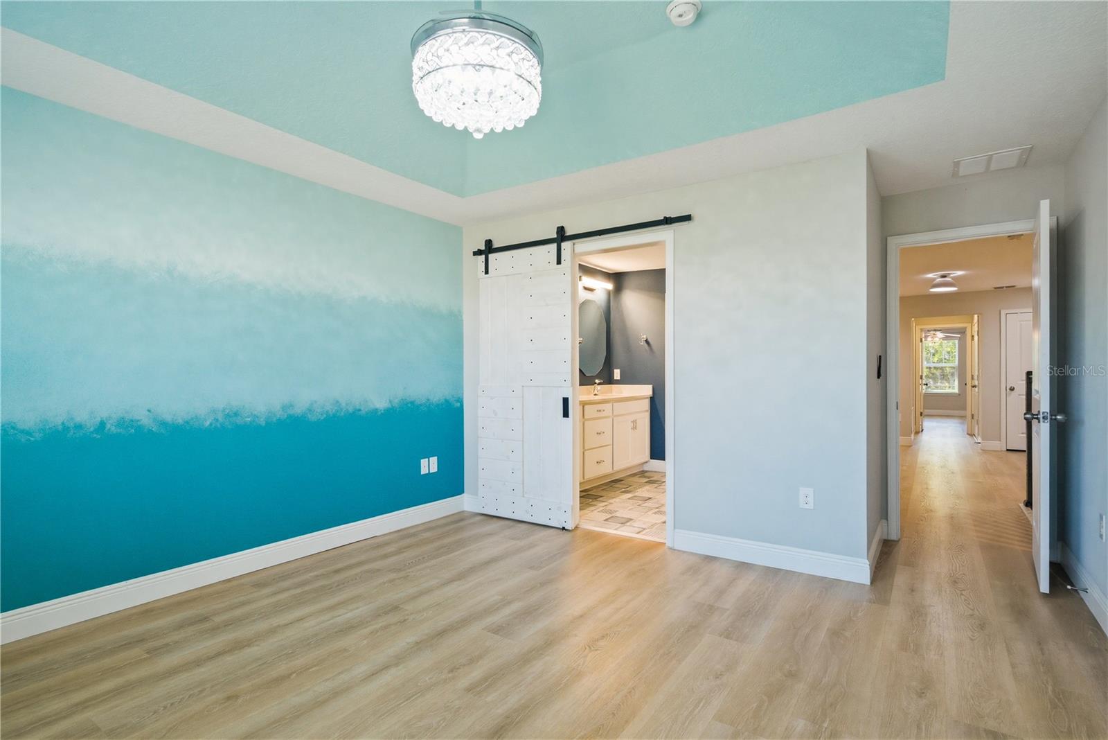 BAYSIDE TERRACE - Residential