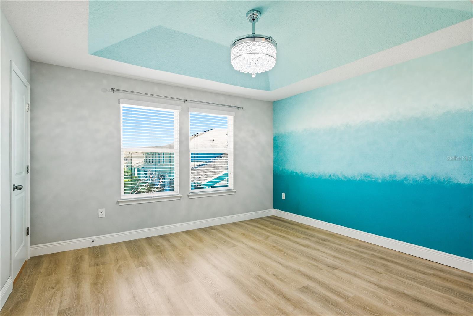 BAYSIDE TERRACE - Residential