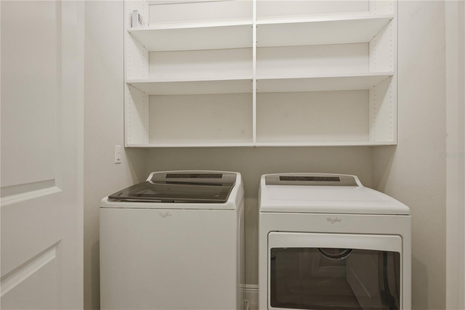 BAYSIDE TERRACE - Residential