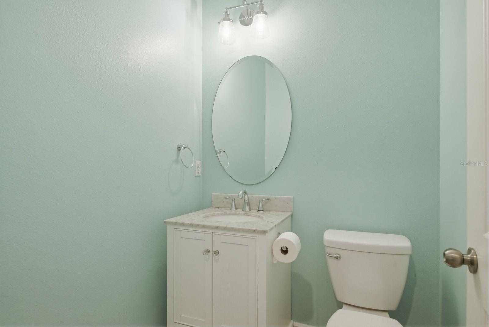 BAYSIDE TERRACE - Residential