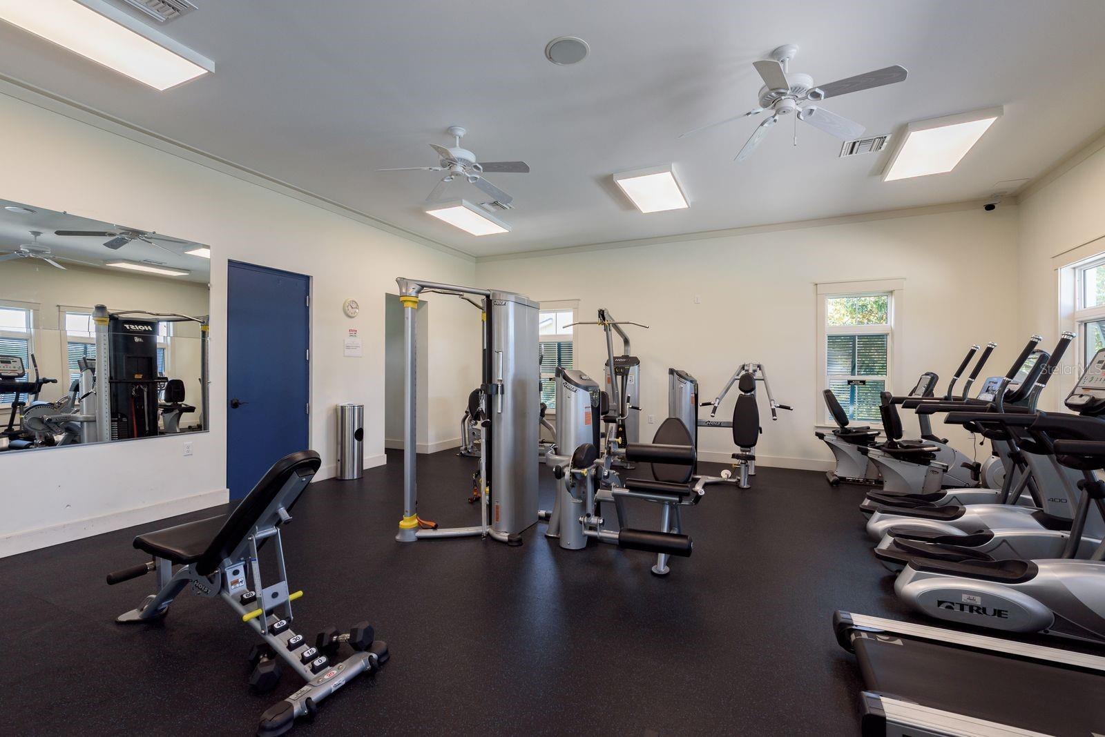 BAYSIDE TERRACE - Residential