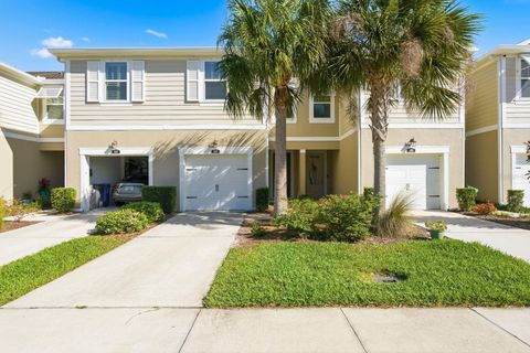 Photo of 1008 Mango Court, Oldsmar, FL 34677 (MLS # TB8487471)
