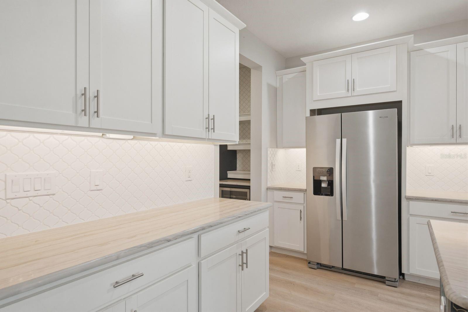 BAYSIDE TERRACE - Residential