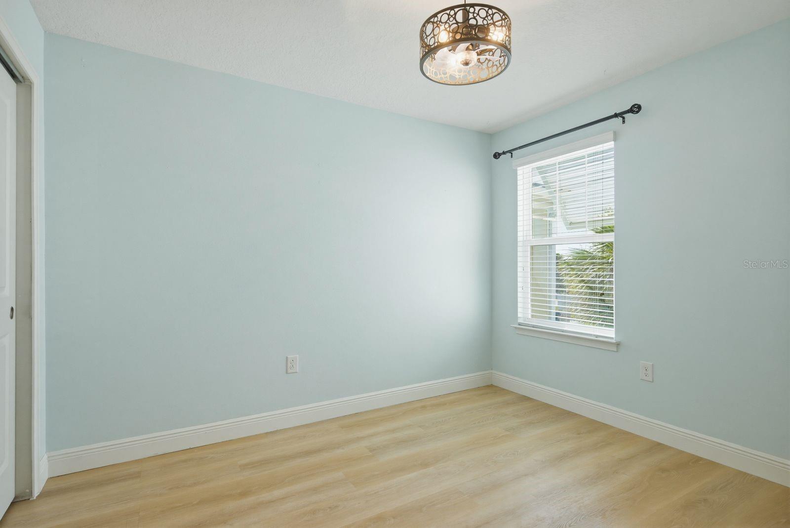 BAYSIDE TERRACE - Residential