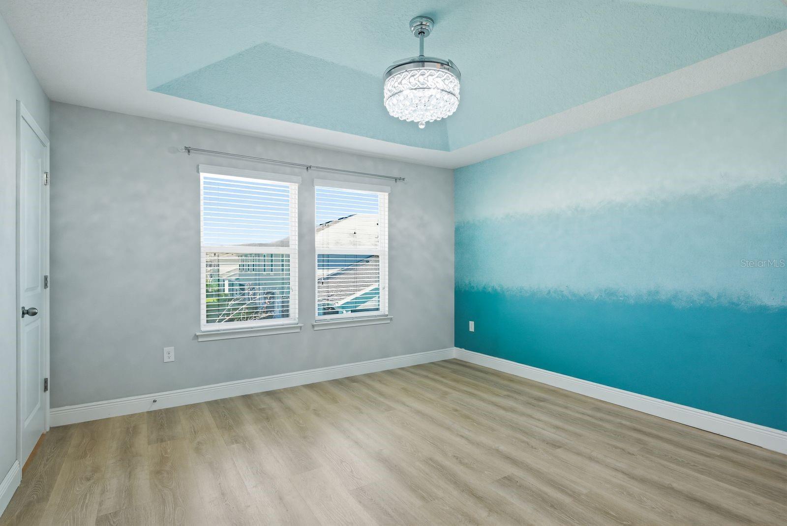 BAYSIDE TERRACE - Residential