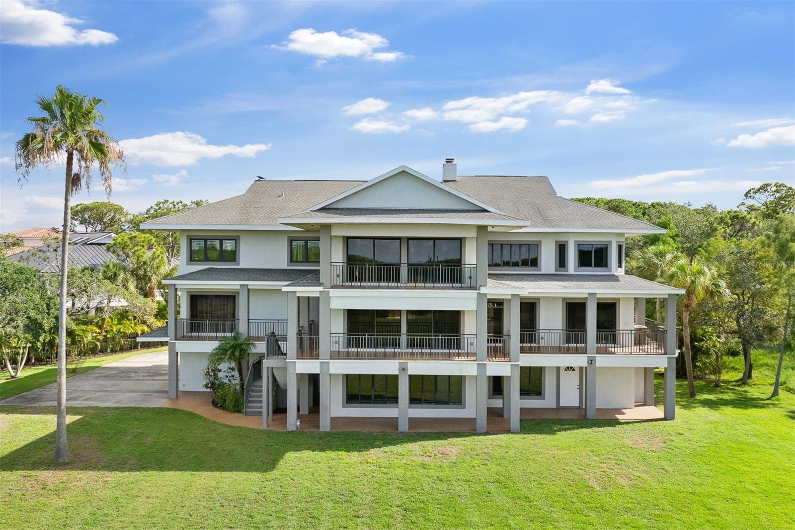 BAYWOOD PARK - Residential