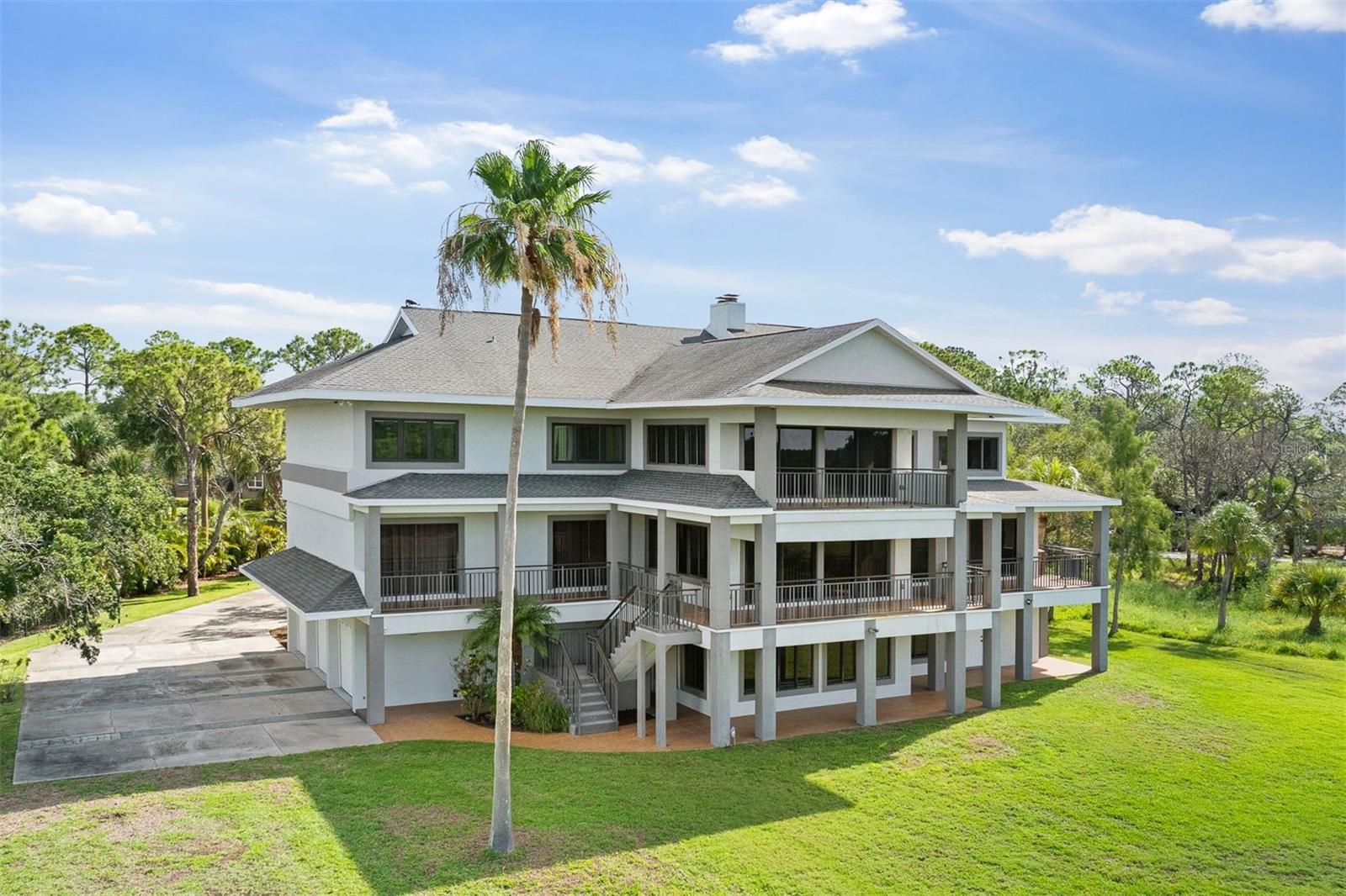 BAYWOOD PARK - Residential