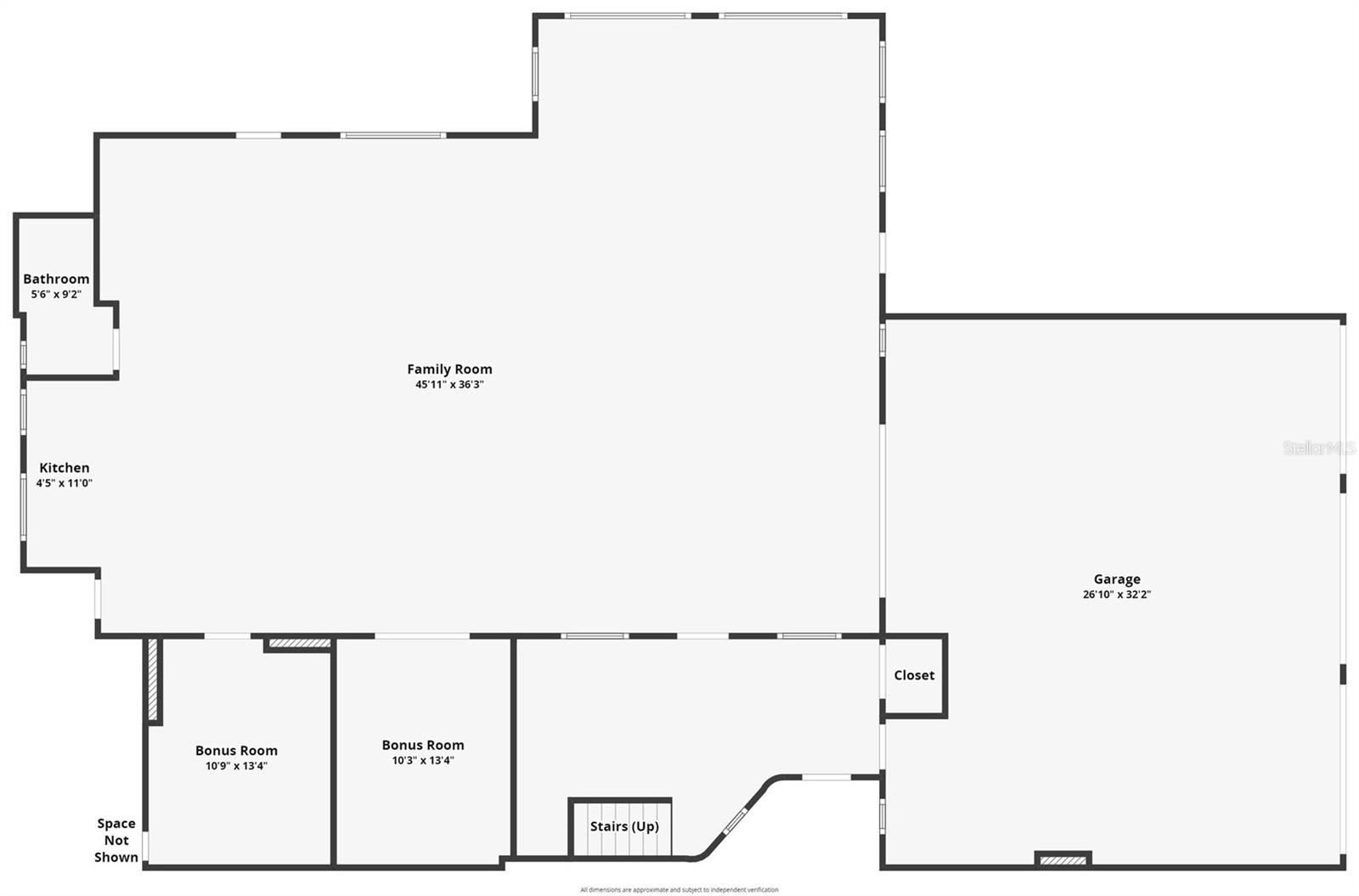 BAYWOOD PARK - Residential