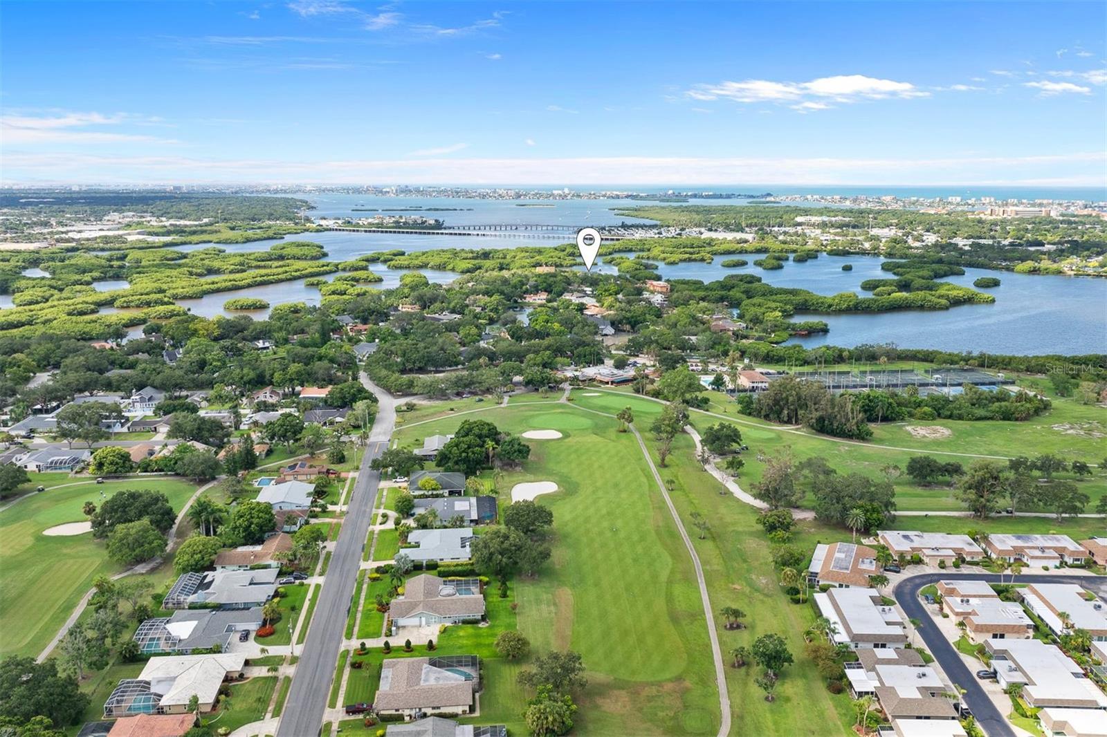 BAYWOOD PARK - Residential