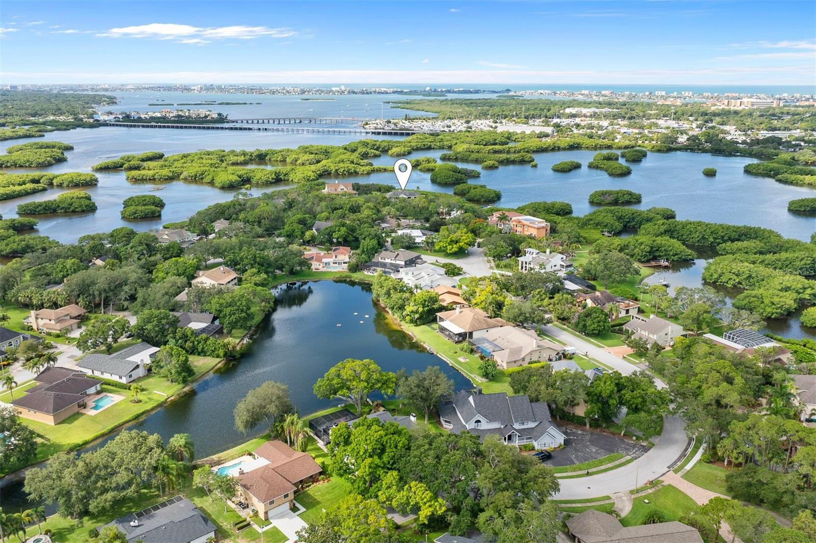 BAYWOOD PARK - Residential