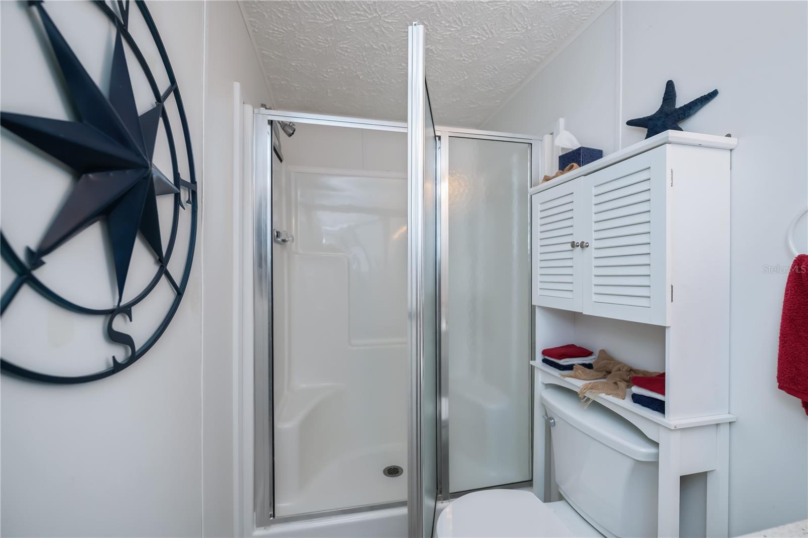 BAY PALMS MH COMMUNITY - Residential