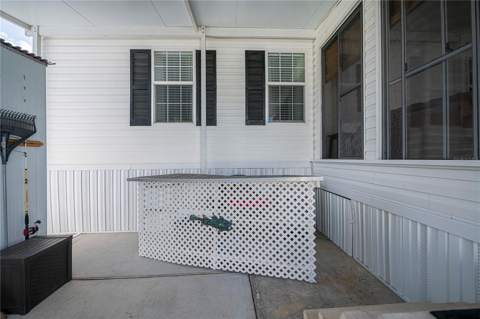 BAY PALMS MH COMMUNITY - Residential