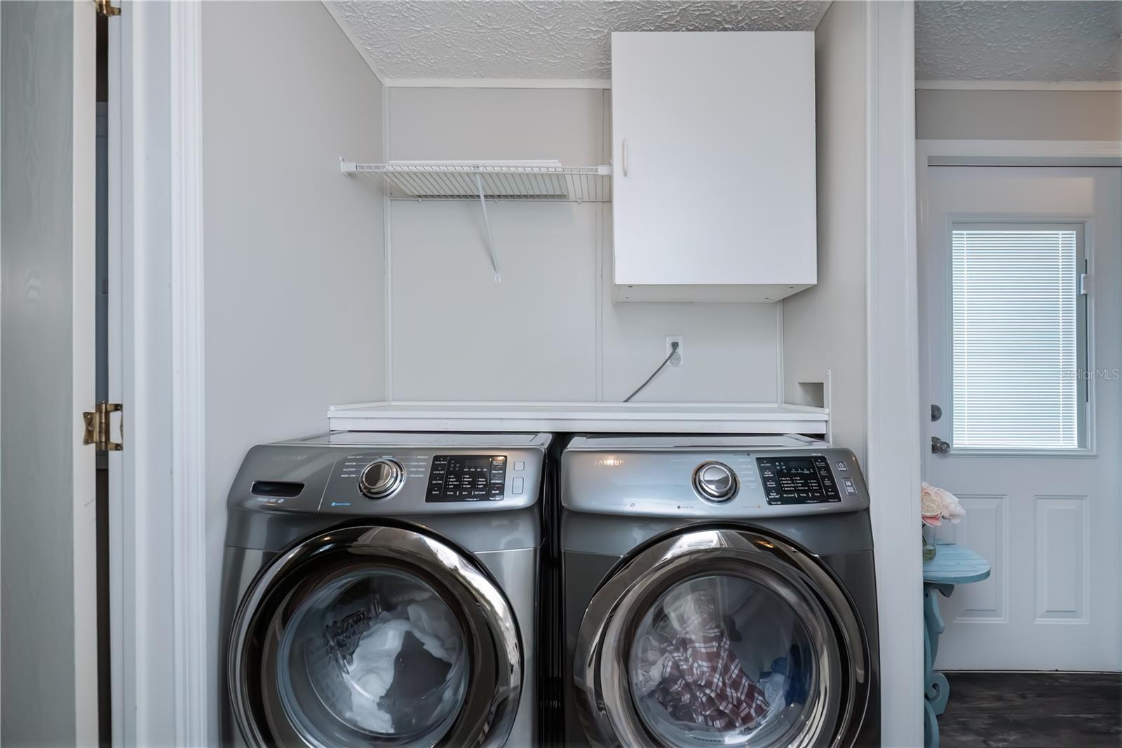 BAY PALMS MH COMMUNITY - Residential