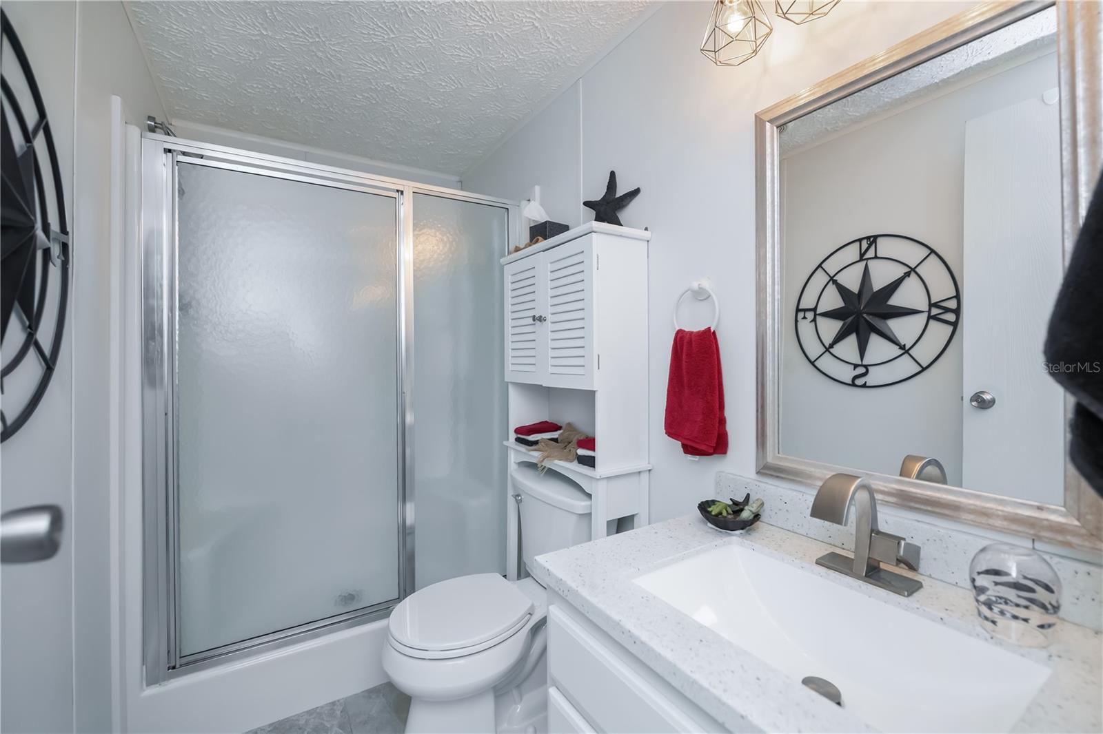 BAY PALMS MH COMMUNITY - Residential