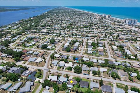 A home in ORMOND BEACH