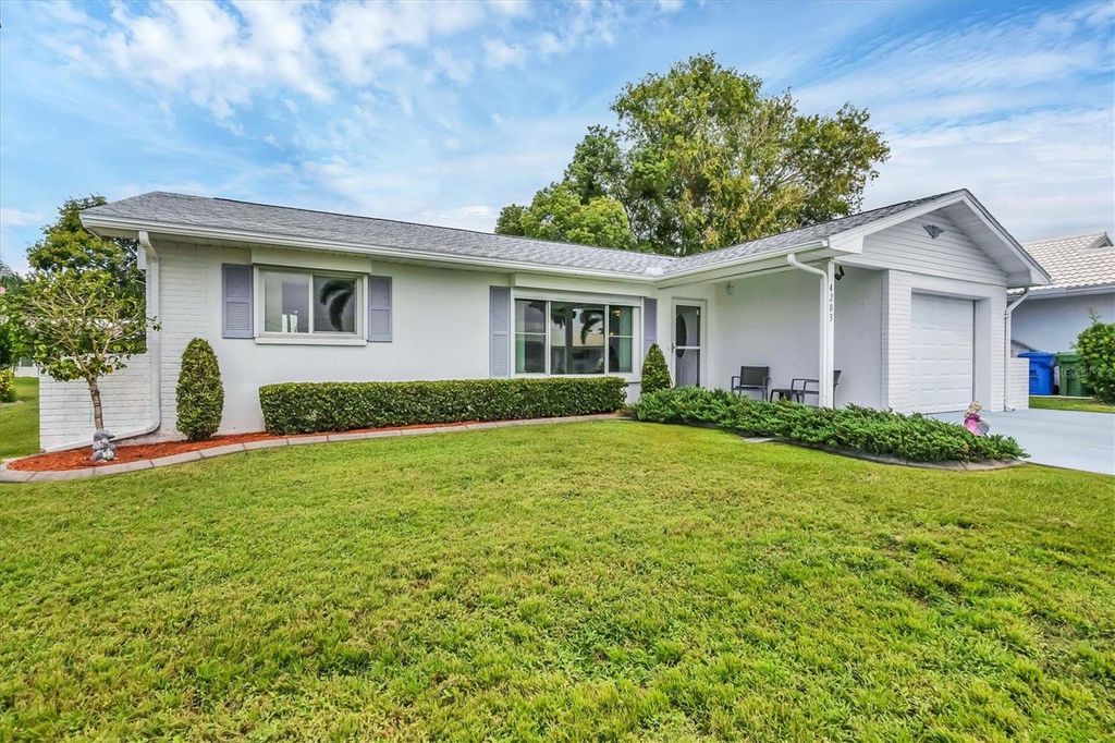 Photo of 4203 Neil Lane, Bradenton, FL 34208 (MLS # A4660298)