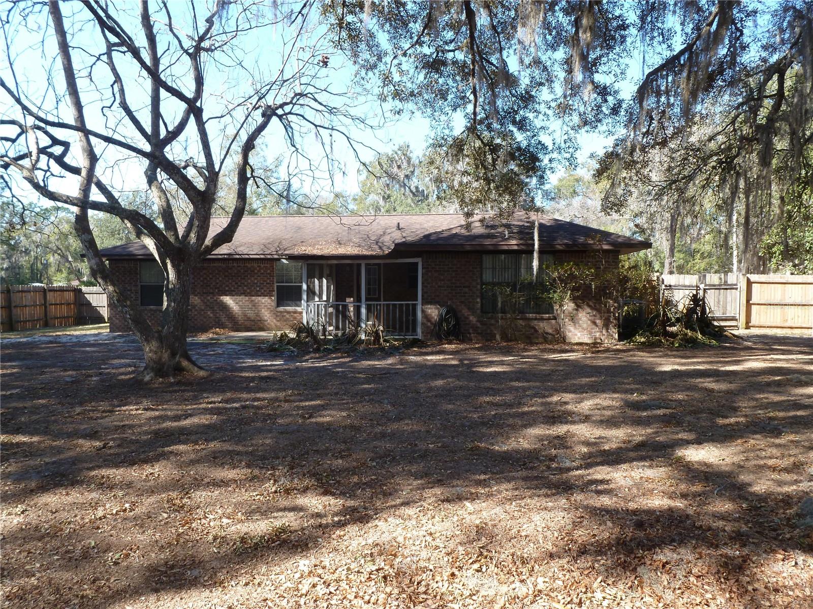 ASHLEY OAKS HAW - Residential