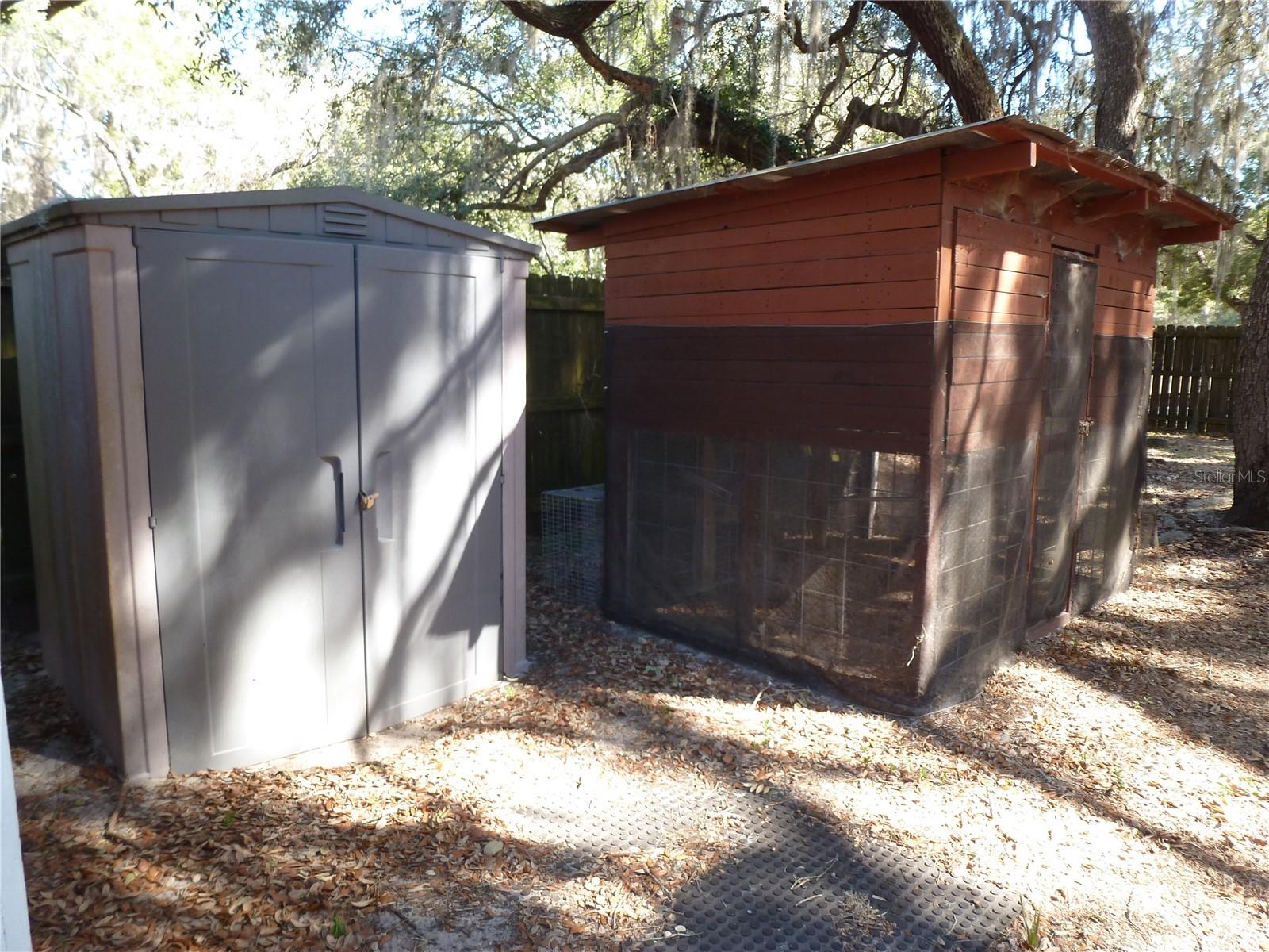 ASHLEY OAKS HAW - Residential