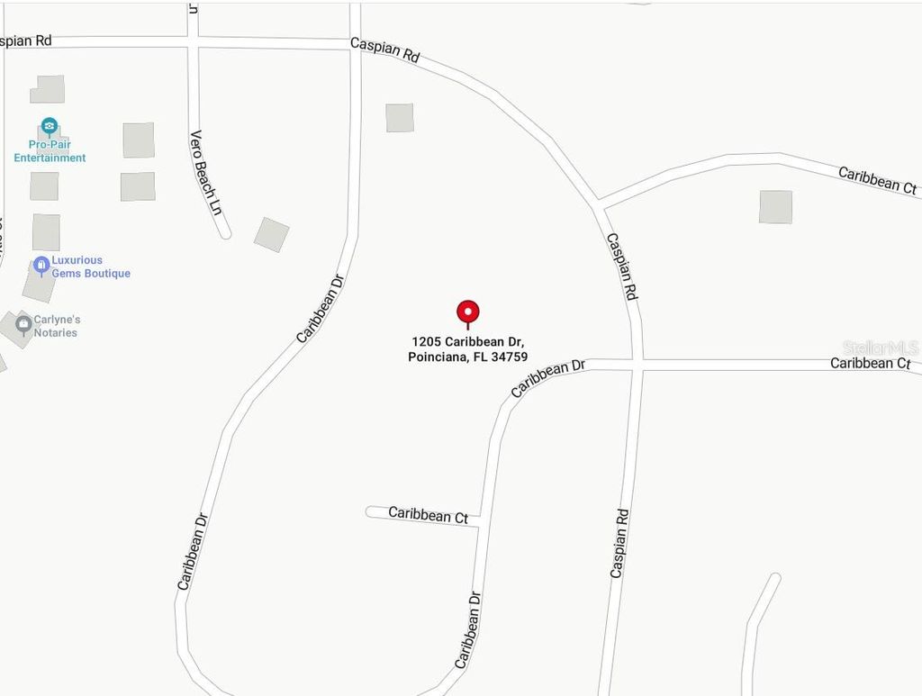 Photo of 1205 Caribbean Drive, Kissimmee, FL 34759 (MLS # O6398165)