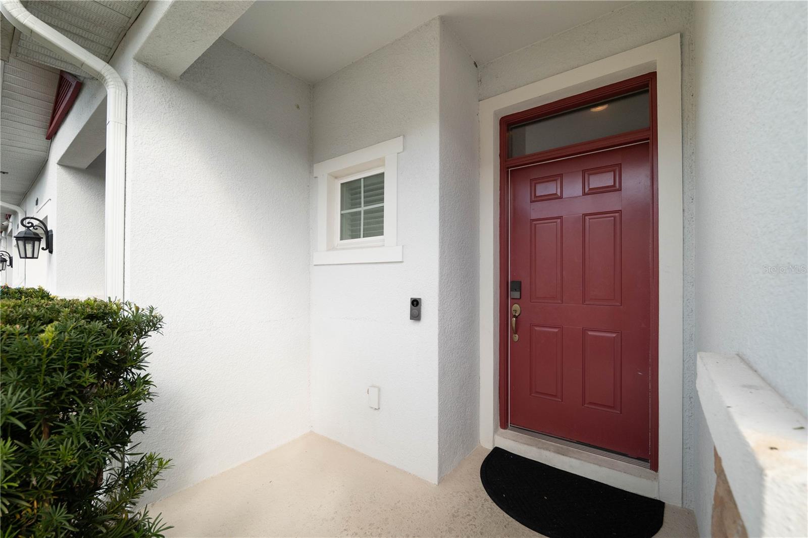 WOODSIDE TRACE - Residential Lease