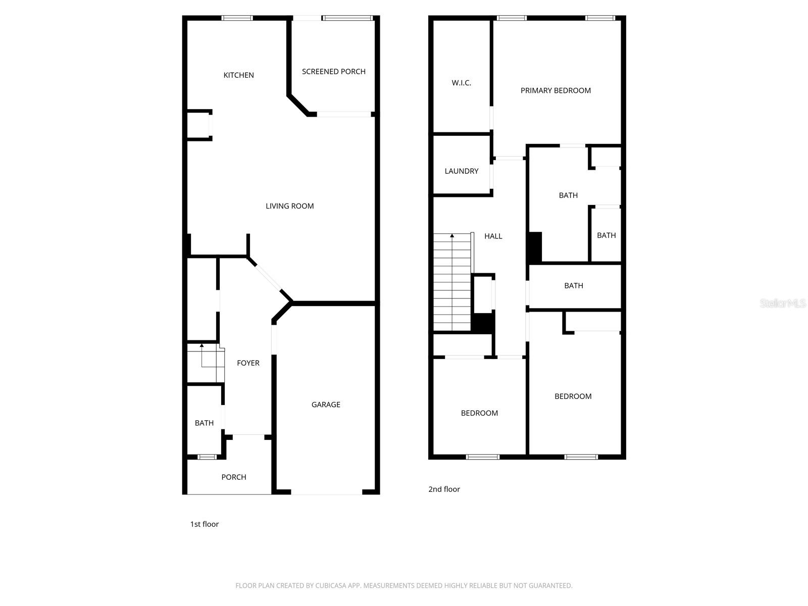 WOODSIDE TRACE - Residential Lease