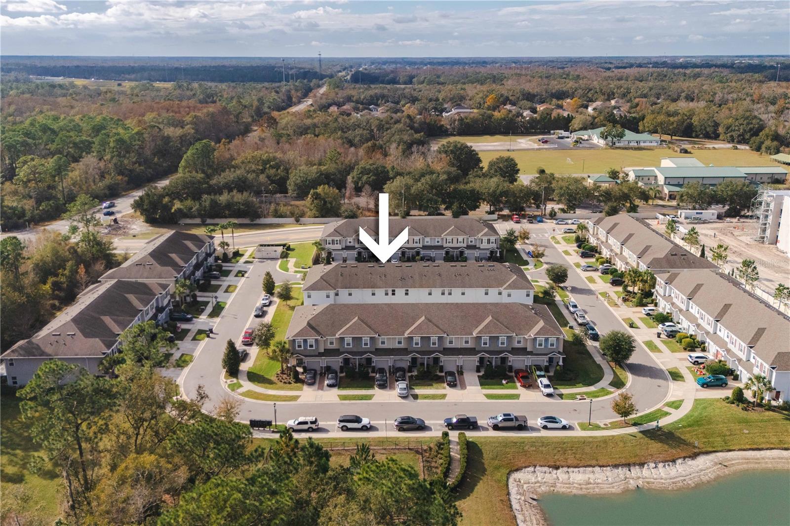 WOODSIDE TRACE - Residential Lease