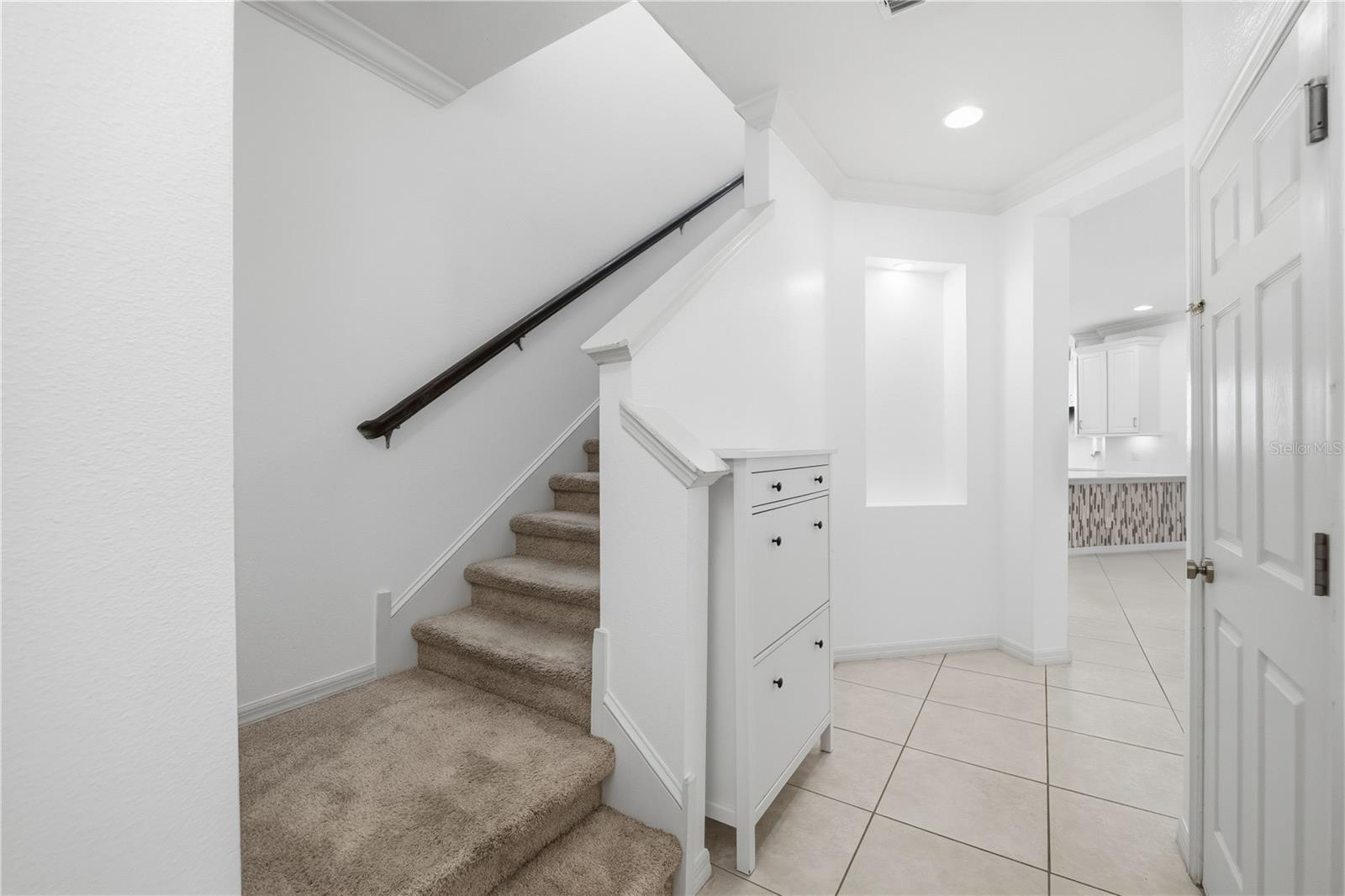 WOODSIDE TRACE - Residential Lease