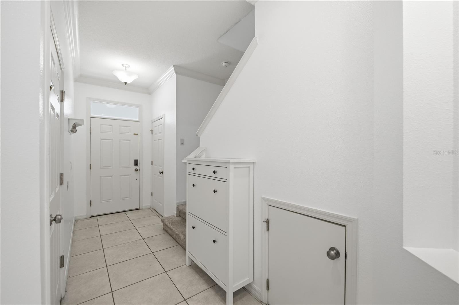 WOODSIDE TRACE - Residential Lease