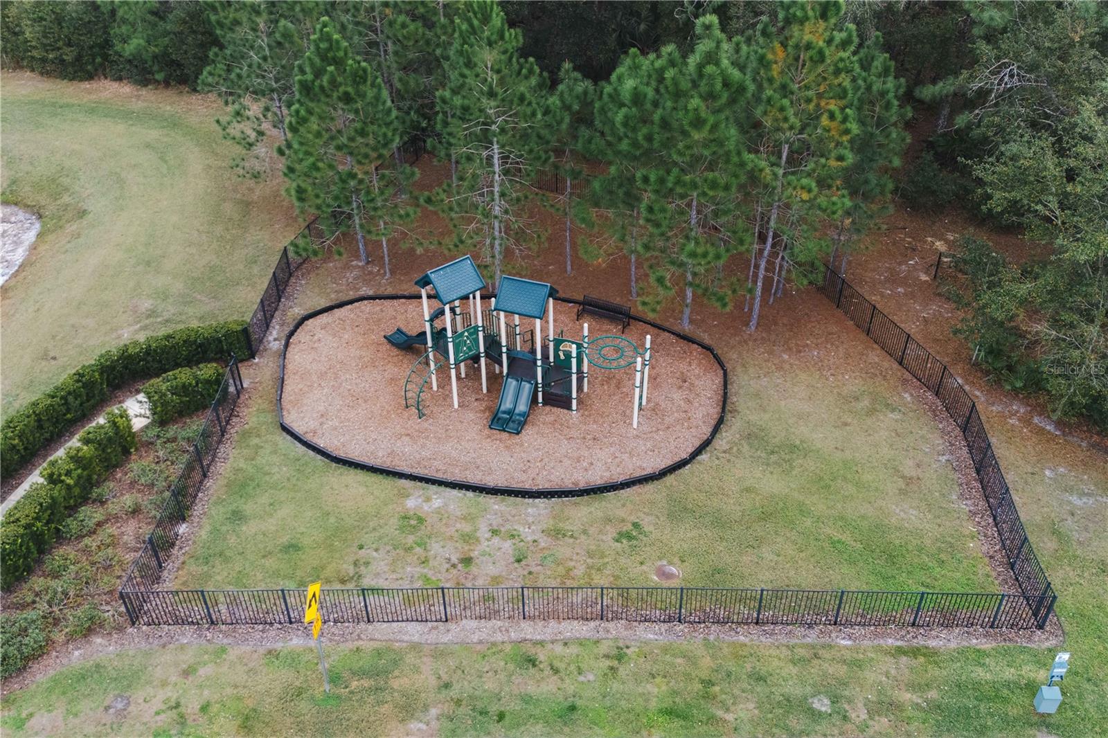 WOODSIDE TRACE - Residential Lease