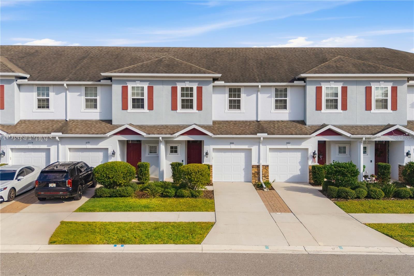 WOODSIDE TRACE - Residential Lease