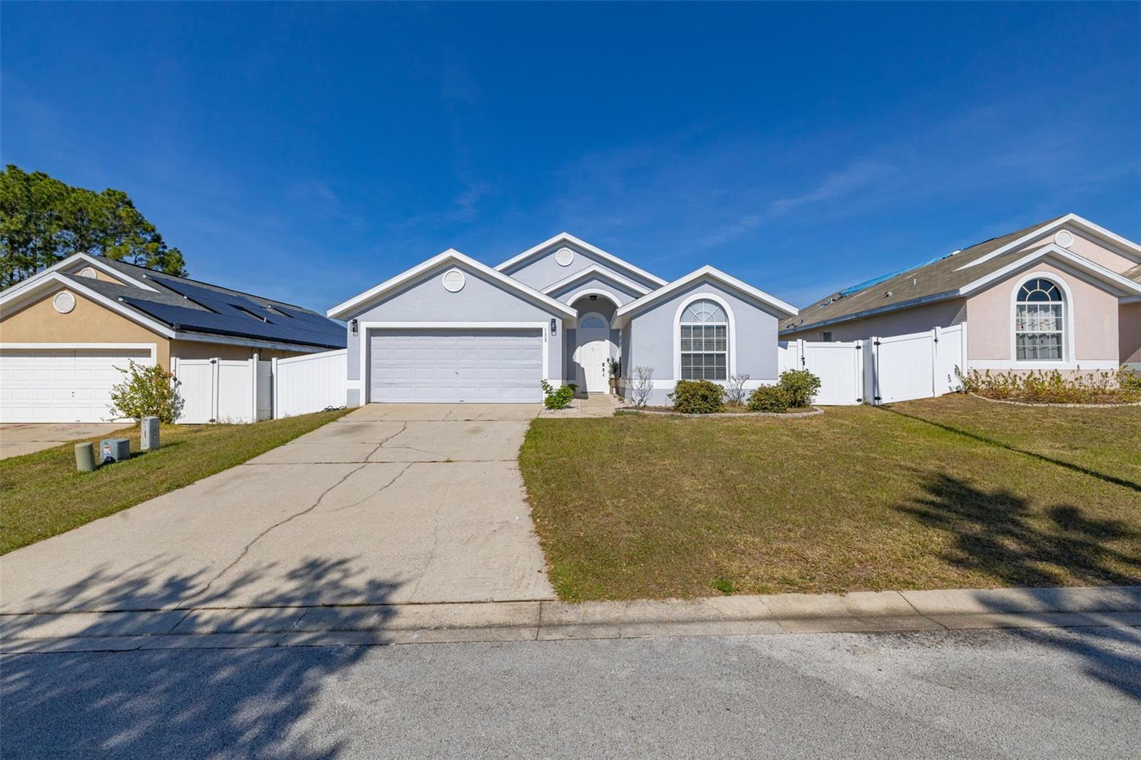 FLORIDA PINES PH 03 - Residential