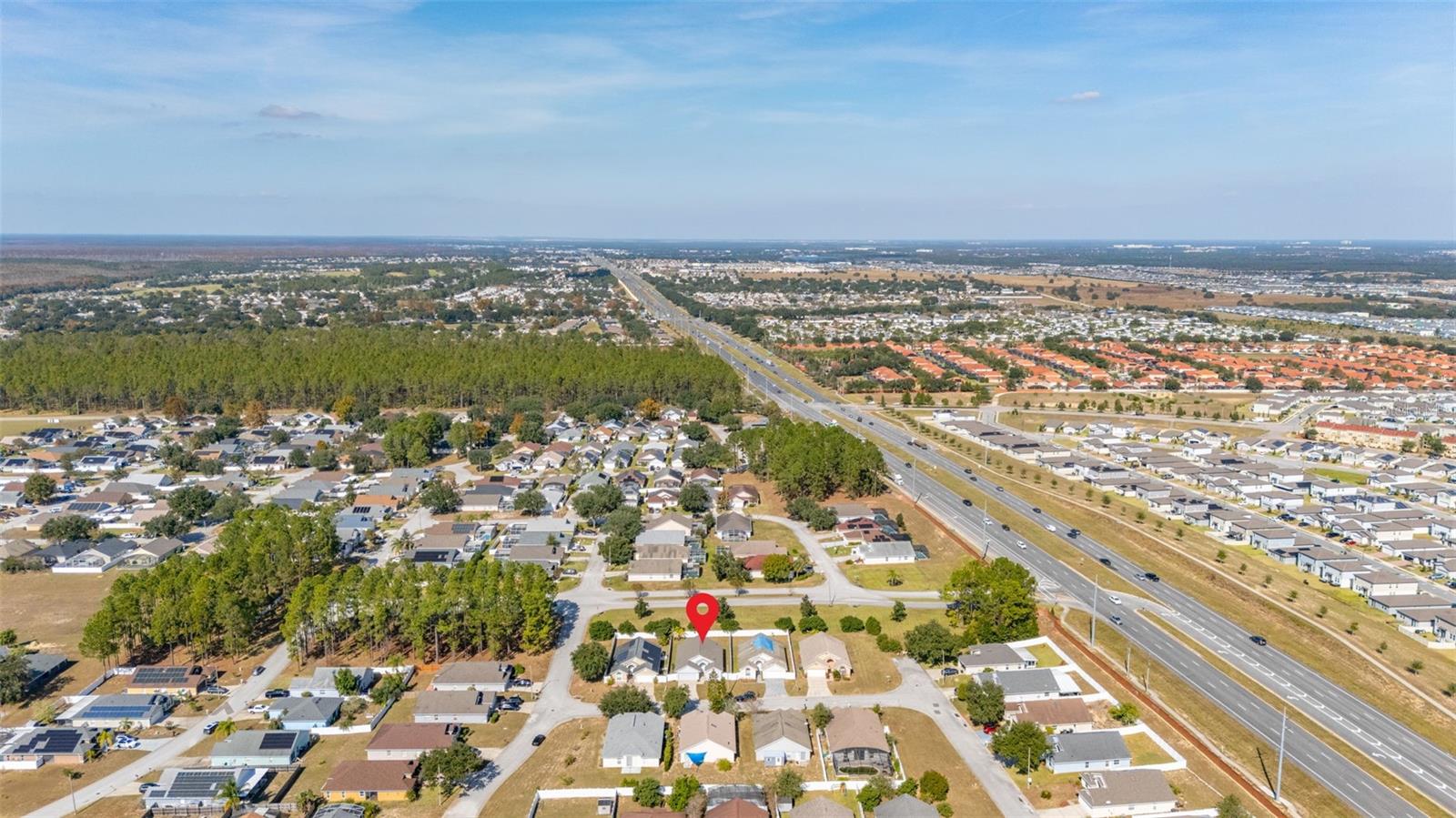 FLORIDA PINES PH 03 - Residential