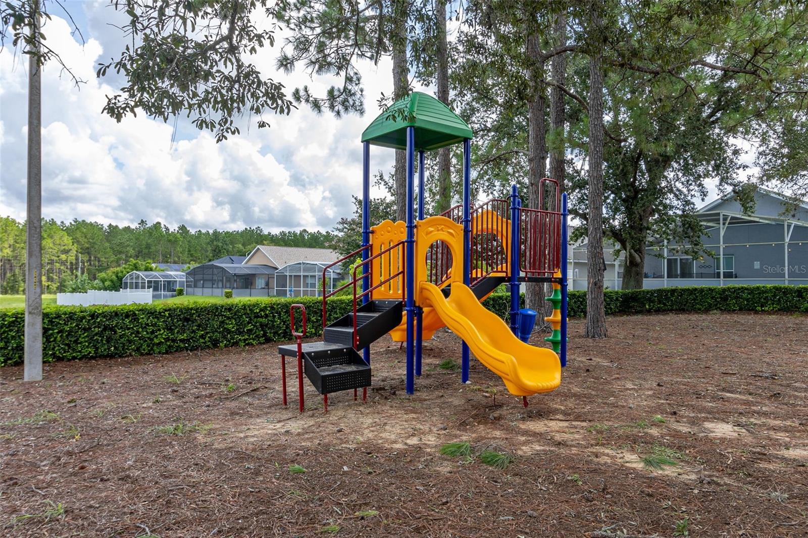 FLORIDA PINES PH 03 - Residential