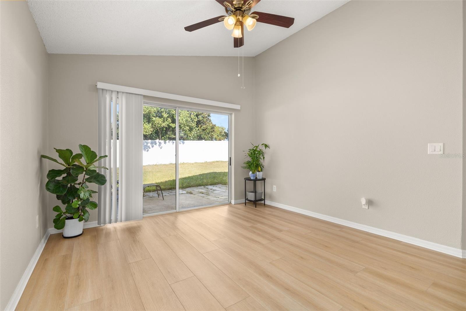 FLORIDA PINES PH 03 - Residential