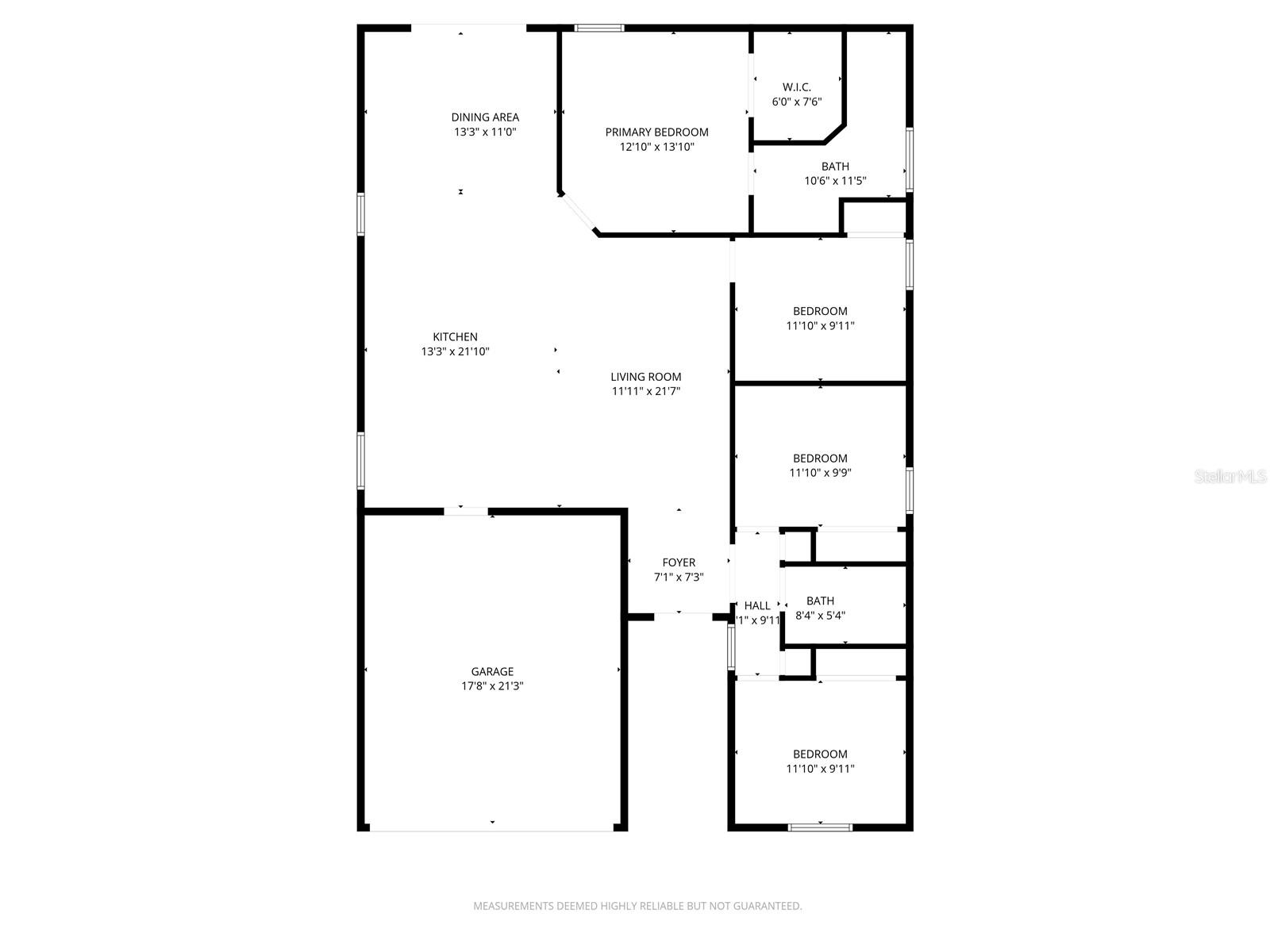 FLORIDA PINES PH 03 - Residential