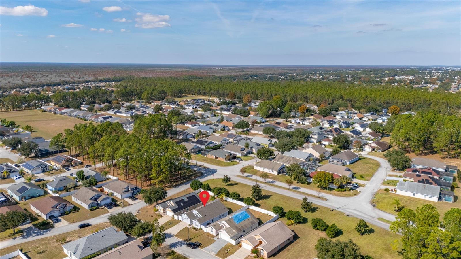 FLORIDA PINES PH 03 - Residential