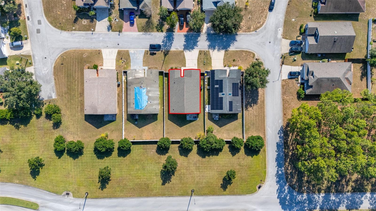 FLORIDA PINES PH 03 - Residential