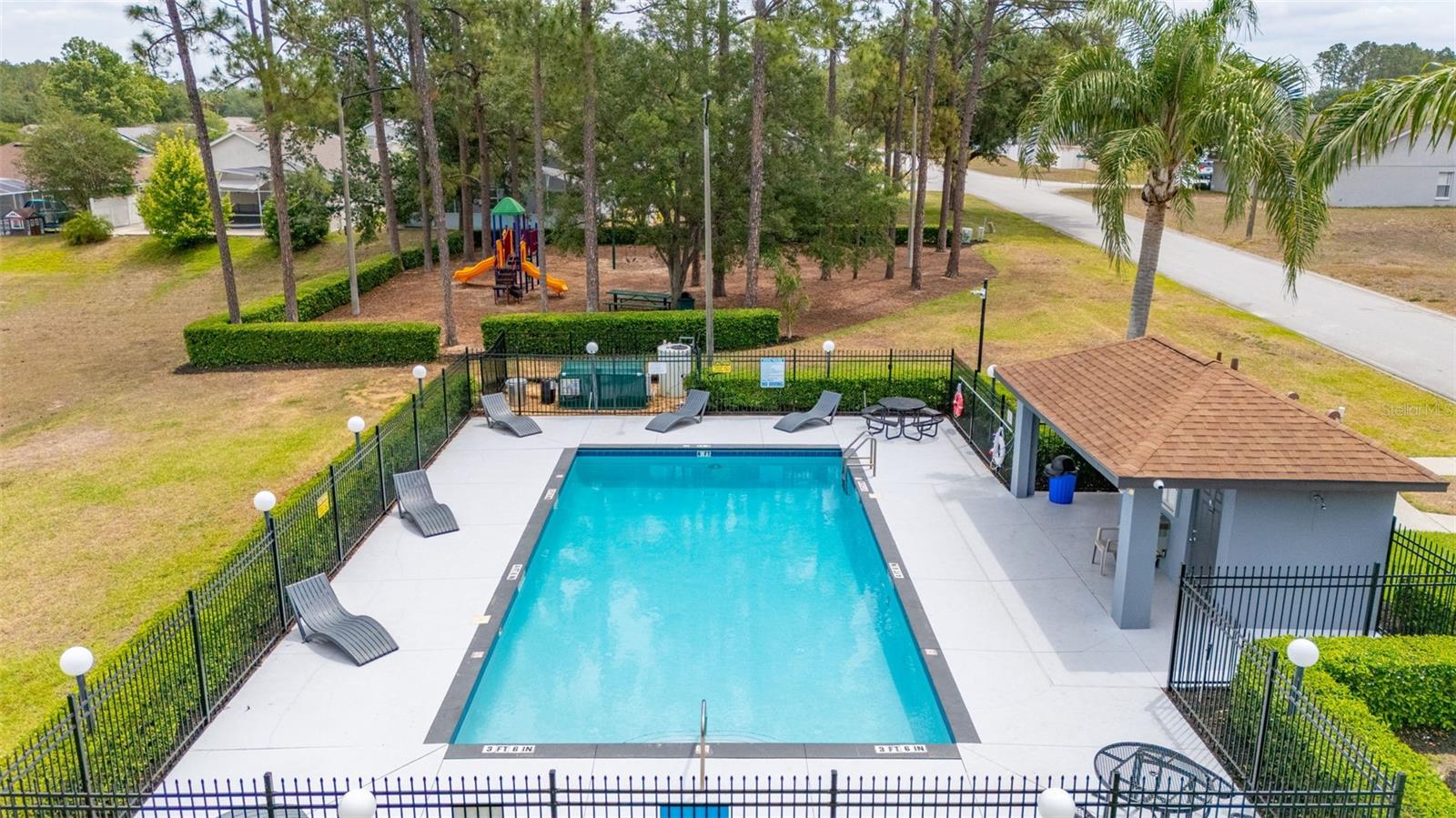 FLORIDA PINES PH 03 - Residential