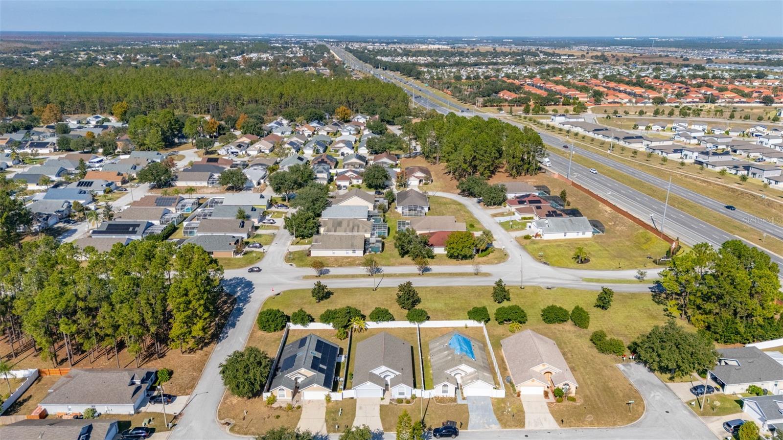 FLORIDA PINES PH 03 - Residential